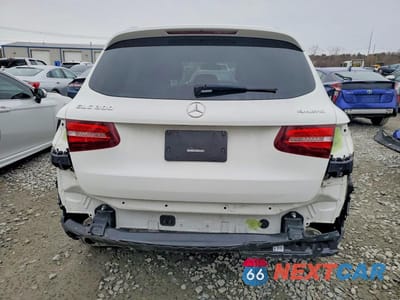 Zdjęcie 6 z 13 samochodu: 2019 MERCEDES-BENZ GLC 300 4MATIC VIN:WDC0G4KB4KV142367 - miniatura