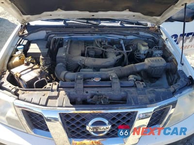 Zdjęcie 11 z 11 samochodu: 2015 NISSAN FRONTIER S VIN:1N6BD0CT5FN754751 - miniatura