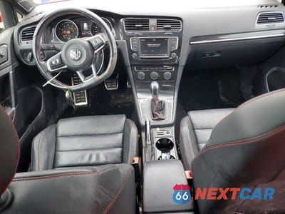 Zdjęcie 8 z 13 samochodu: 2016 VOLKSWAGEN GTI S VIN:3VW4T7AU6GM063529 - miniatura