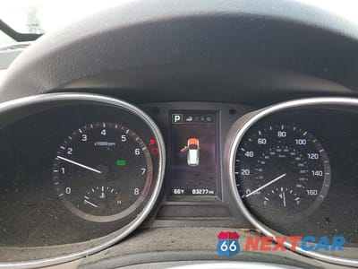 Zdjęcie 9 z 14 samochodu: 2018 HYUNDAI SANTA FE SPORT 2.0T VIN:5NMZU4LA2JH105826 - miniatura