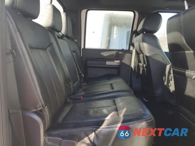 Zdjęcie 11 z 13 samochodu: 2016 FORD F450 SUPER DUTY VIN:1FT8W4DT9GEA01576 - miniatura