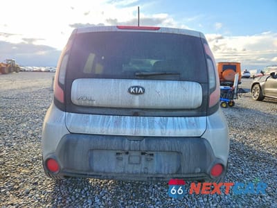 Zdjęcie 6 z 14 samochodu: 2015 KIA SOUL + VIN:KNDJP3A5XF7789222 - miniatura