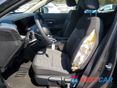 Zdjęcie 7 z 12 samochodu: 2026 NISSAN KICKS SV VIN:3N8AP6CE2TL308342 - miniatura