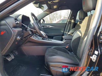 Zdjęcie 7 z 13 samochodu: 2023 DODGE HORNET GT VIN:ZACNDFAN2P3A00858 - miniatura