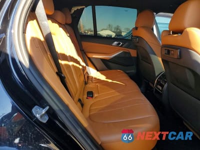 Zdjęcie 11 z 13 samochodu: 2022 BMW X5 XDRIVE40I VIN:5UXCR6C08N9M93719 - miniatura