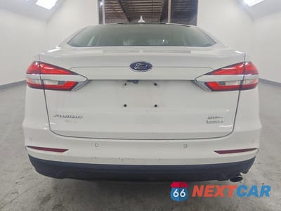 Zdjęcie 6 z 11 samochodu: 2019 FORD FUSION SEL VIN:3FA6P0CDXKR110163 - miniatura