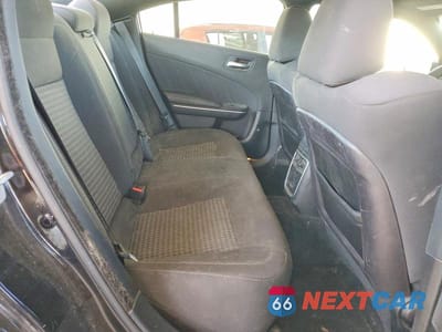 Zdjęcie 10 z 12 samochodu: 2019 DODGE CHARGER GT VIN:2C3CDXHG8KH680812 - miniatura