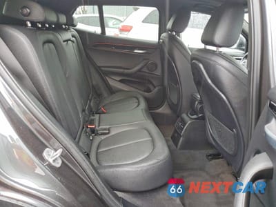 Zdjęcie 10 z 12 samochodu: 2022 BMW X2 XDRIVE28I VIN:WBXYJ1C07N5U07313 - miniatura