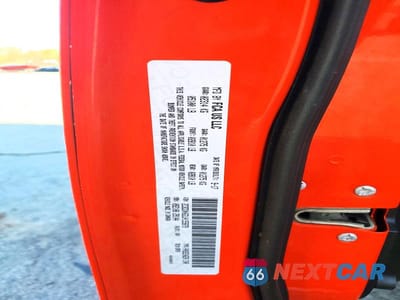 Zdjęcie 12 z 12 samochodu: 2018 DODGE CHARGER SXT PLUS VIN:2C3CDXHG3JH155879 - miniatura