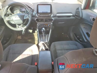Zdjęcie 8 z 12 samochodu: 2021 FORD ECOSPORT SE VIN:MAJ3S2GE3MC396813 - miniatura