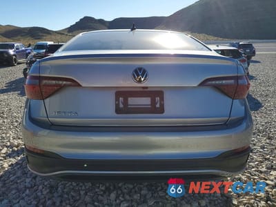 Zdjęcie 6 z 13 samochodu: 2024 VOLKSWAGEN JETTA S VIN:3VW5M7BU3RM068836 - miniatura