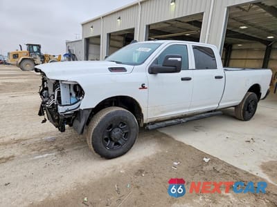 2025 RAM 3500 TRADESMAN 3C63R3GL7SG540391 - główne zdjęcie licytacji z USA - miniatura