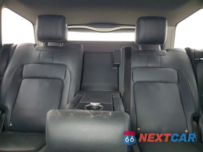 Zdjęcie 10 z 12 samochodu: 2018 LAND ROVER RANGE ROVER SUPERCHARGED VIN:SALGS5RE2JA395677 - miniatura