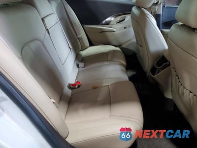 Zdjęcie 10 z 12 samochodu: 2015 BUICK LACROSSE PREMIUM VIN:1G4GD5G35FF147982 - miniatura