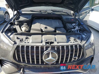 Zdjęcie 12 z 13 samochodu: 2025 MERCEDES-BENZ GLE COUPE AMG 53 4MATIC VIN:4JGFD6BB0SB452551 - miniatura