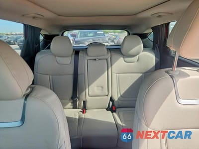 Zdjęcie 10 z 13 samochodu: 2022 HYUNDAI TUCSON LIMITED VIN:5NMJE3AE5NH117758 - miniatura