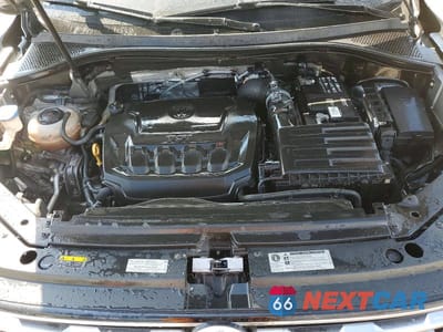 Zdjęcie 12 z 12 samochodu: 2020 VOLKSWAGEN TIGUAN S VIN:3VV1B7AX9LM059005 - miniatura