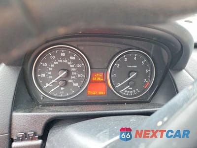 Zdjęcie 9 z 11 samochodu: 2014 BMW X1 XDRIVE28I VIN:WBAVL1C54EVY16145 - miniatura