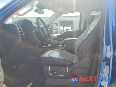 Zdjęcie 7 z 14 samochodu: 2020 FORD F450 SUPER DUTY VIN:1FT8W4DT7LEC95425 - miniatura
