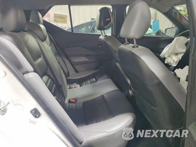 Zdjęcie 10 z 11 samochodu: 2021 NISSAN KICKS SR VIN:3N1CP5DV2ML533555 - miniatura