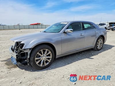 2016 CHRYSLER 300C 2C3CCAKG9GH106428 - główne zdjęcie licytacji z USA - miniatura