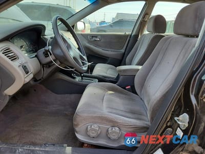 Zdjęcie 7 z 12 samochodu: 1999 HONDA ACCORD LX VIN:JHMCG5640XC052526 - miniatura