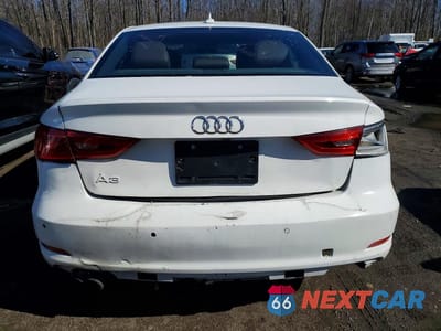 Zdjęcie 6 z 11 samochodu: 2016 AUDI A3 PREMIUM VIN:WAUA7GFF1G1068541 - miniatura
