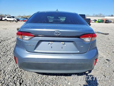 Zdjęcie 6 z 12 samochodu: 2024 TOYOTA COROLLA LE VIN:5YFB4MDE9RP128816 - miniatura
