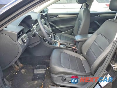 Zdjęcie 7 z 12 samochodu: 2021 VOLKSWAGEN PASSAT SE VIN:1VWSA7A38MC012762 - miniatura