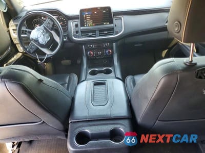 Zdjęcie 8 z 13 samochodu: 2021 GMC YUKON XL C1500 SLT VIN:1GKS1GKT5MR433034 - miniatura
