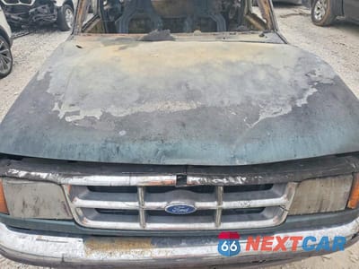 Zdjęcie 11 z 11 samochodu: 1995 FORD RANGER SUPER CAB VIN:1FTCR15X0STA40918 - miniatura