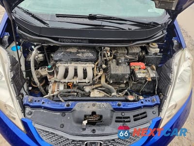 Zdjęcie 11 z 11 samochodu: 2010 HONDA FIT SPORT VIN:JHMGE8H48AS023312 - miniatura