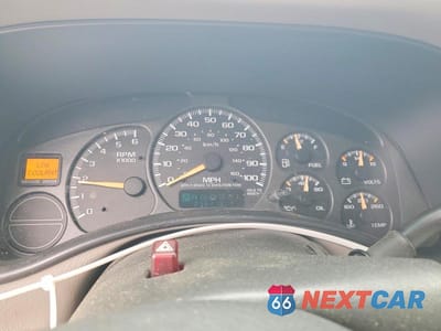 Zdjęcie 9 z 13 samochodu: 2002 CHEVROLET SUBURBAN K1500 VIN:3GNFK16Z22G268568 - miniatura