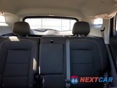 Zdjęcie 10 z 13 samochodu: 2021 GMC TERRAIN SLE VIN:3GKALMEV1ML338950 - miniatura