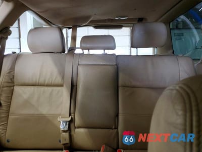 Zdjęcie 10 z 14 samochodu: 2006 SUBARU FORESTER 2.5XT VIN:JF1SG69696H730598 - miniatura