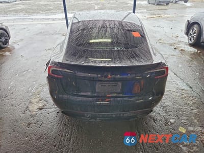 Zdjęcie 6 z 11 samochodu: 2024 TESLA MODEL 3 VIN:5YJ3E1EA3RF867882 - miniatura