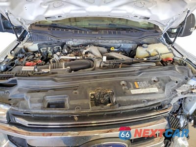 Zdjęcie 11 z 11 samochodu: 2022 FORD F250 SUPER DUTY VIN:1FT7W2BT3NEE50302 - miniatura