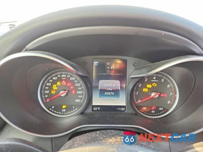 Zdjęcie 23 z 26 samochodu: 2016 MERCEDES-BENZ C 300 4MATIC VIN:WDDWF4KB0GR164763 - miniatura