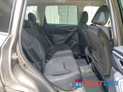 Zdjęcie 11 z 13 samochodu: 2020 SUBARU FORESTER PREMIUM VIN:JF2SKAJC0LH554714 - miniatura