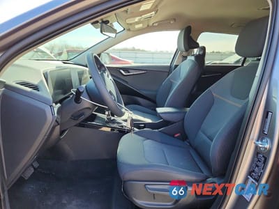 Zdjęcie 7 z 13 samochodu: 2026 KIA NIRO LX VIN:KNDCP3LE0T5319522 - miniatura