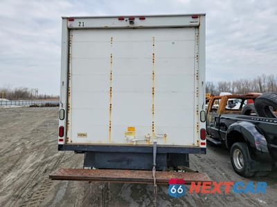 Zdjęcie 6 z 12 samochodu: 2016 CHEVROLET EXPRESS G3500 VIN:1GB3GSCG6G1124800 - miniatura