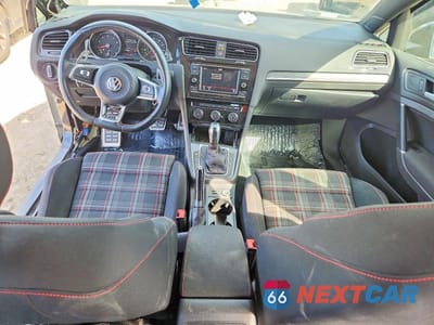 Zdjęcie 8 z 13 samochodu: 2020 VOLKSWAGEN GTI S VIN:3VW6T7AU1LM016153 - miniatura