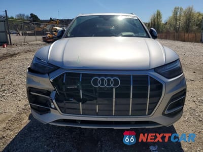 Piąte zdjęcie samochodu w środku: 2021 AUDI Q5 PRESTIGE VIN:WA1CAAFY8M2057970 - miniatura