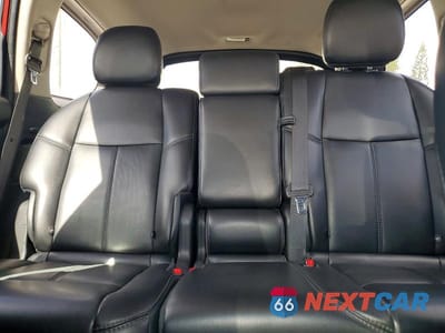 Zdjęcie 10 z 13 samochodu: 2016 NISSAN PATHFINDER SL VIN:5N1AR2MN4GC642592 - miniatura