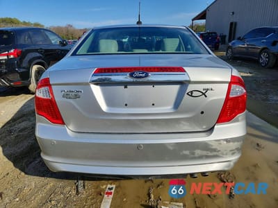 Zdjęcie 6 z 12 samochodu: 2011 FORD FUSION SEL VIN:3FAHP0JA1BR315128 - miniatura