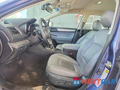 Zdjęcie 7 z 11 samochodu: 2018 SUBARU LEGACY 2.5I PREMIUM VIN:4S3BNAF64J3023003 - miniatura