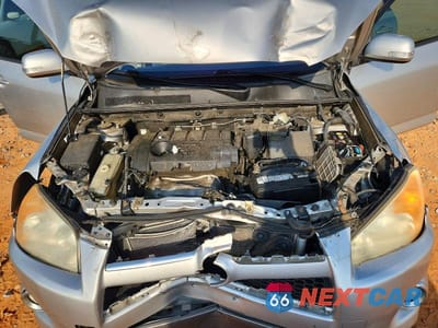 Zdjęcie 12 z 13 samochodu: 2012 TOYOTA RAV4 LIMITED VIN:JTMYF4DV4CD033336 - miniatura