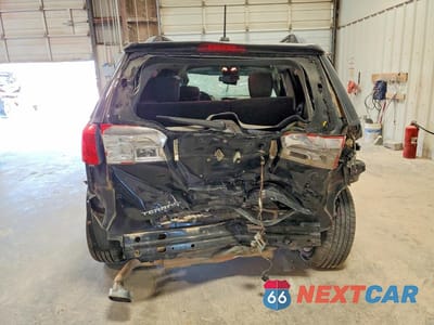 Zdjęcie 6 z 14 samochodu: 2017 GMC TERRAIN SLT VIN:2GKALPEK5H6307766 - miniatura