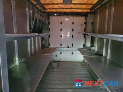 Zdjęcie 11 z 12 samochodu: 2022 RAM PROMASTER 3500 DELIVERY TRUCK VIN:3C7WRVMG2NE126446 - miniatura