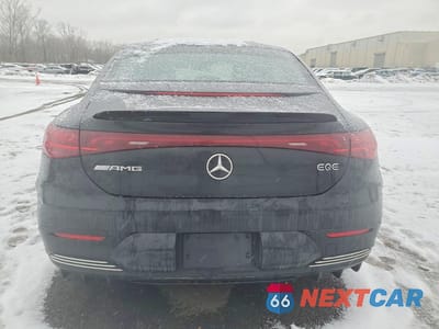 Zdjęcie 6 z 12 samochodu: 2023 MERCEDES-BENZ E63 AMG VIN:W1KEG5DB4PF023983 - miniatura